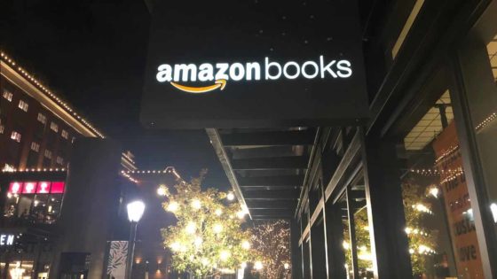 Amazon libera acesso grátis a 50 mil livros digitais para ler quando quiser