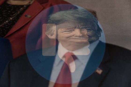 Facebook remove anúncios pró-Trump com símbolo alusivo ao nazismo