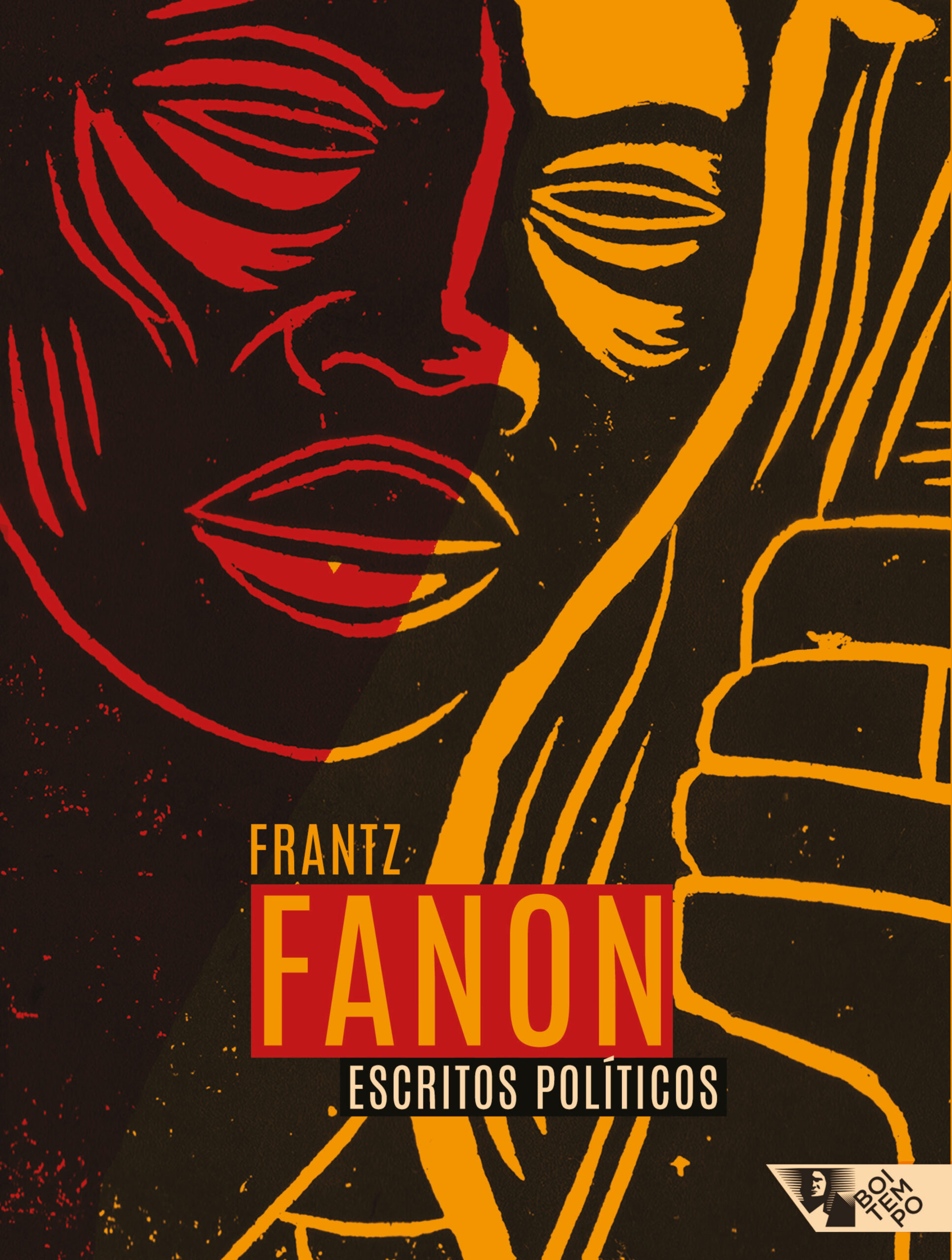 Escritos políticos – Frantz Fanon