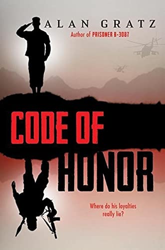 Code of Honor – Alan Gratz