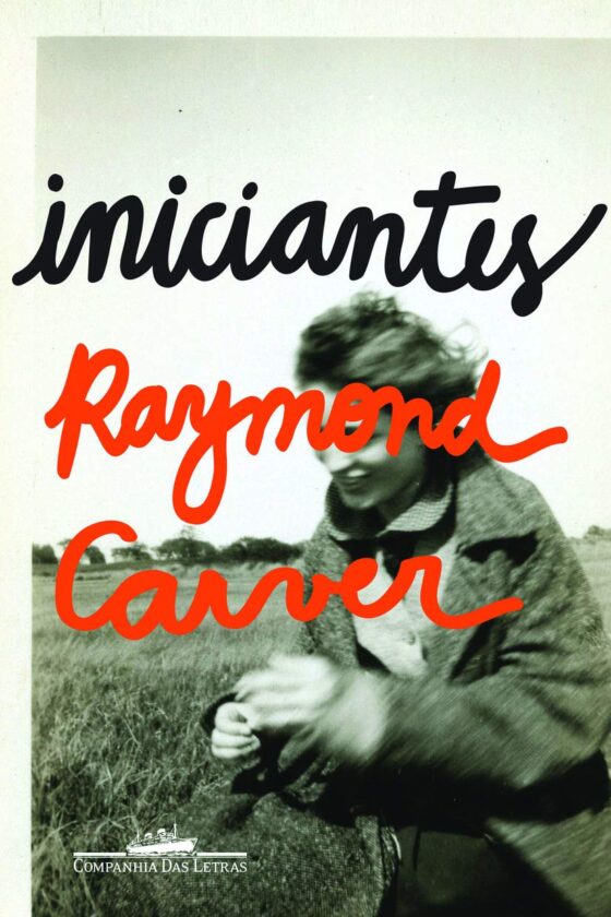 Iniciantes – Raymond Carver