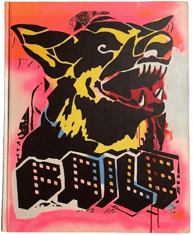 Faile: Prints + Originals, 1999-2009