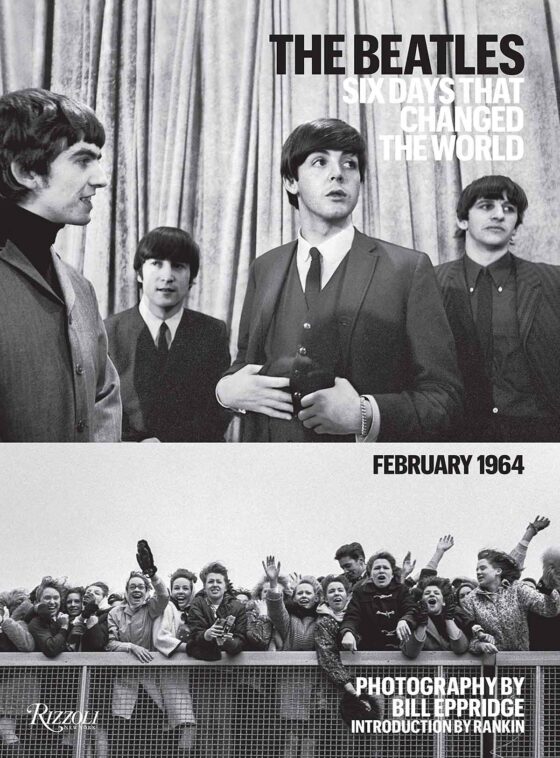 The Beatles: Six Days That Changed the World February 1964