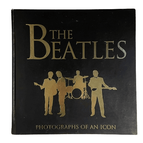 The Beatles: Photographs of an Icon – Tim Hill