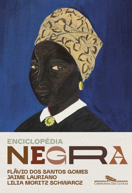 Enciclopédia negra: Biografias afro-brasileiras – Vários autores