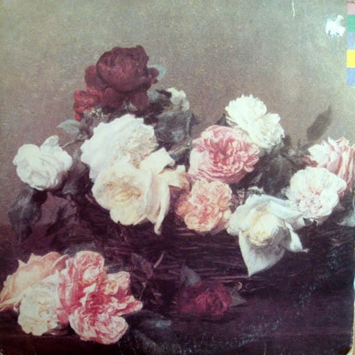 LP New Order – Power, Corruption & Lies