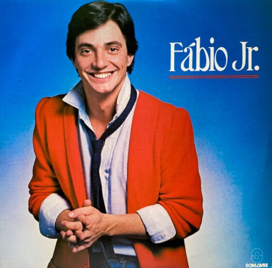 LP Fábio Jr. – Fábio Jr.