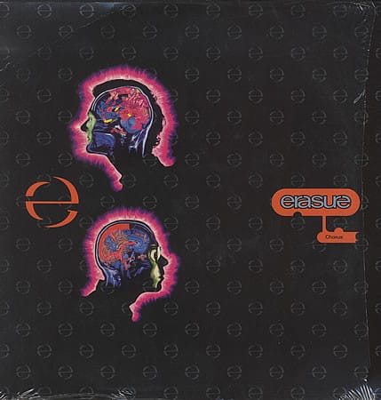 LP Erasure – Chorus