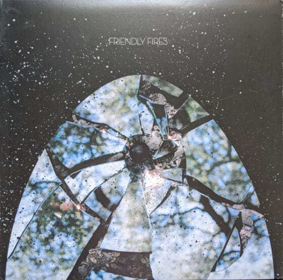 LP Friendly Fires – Friendly Fires