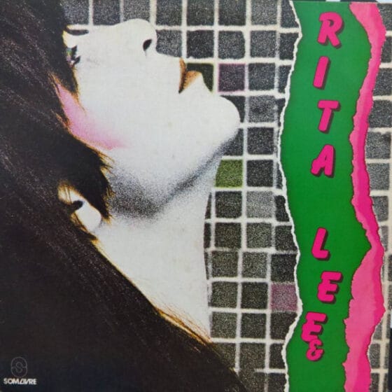 LP Rita Lee E Roberto – Saúde