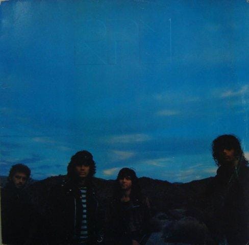 LP RPM – RPM