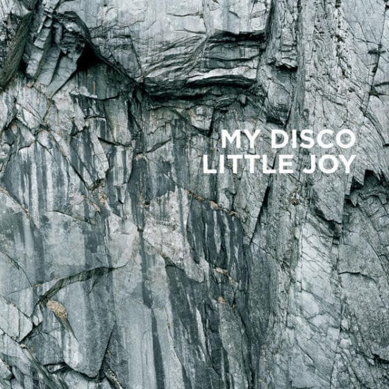 LP My Disco – Little Joy