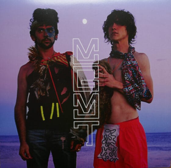 LP MGMT – Oracular Spectacular