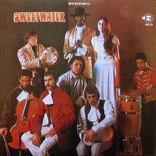 LP Sweetwater – Sweetwater
