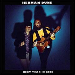 LP Herman Düne – Next Year In Zion