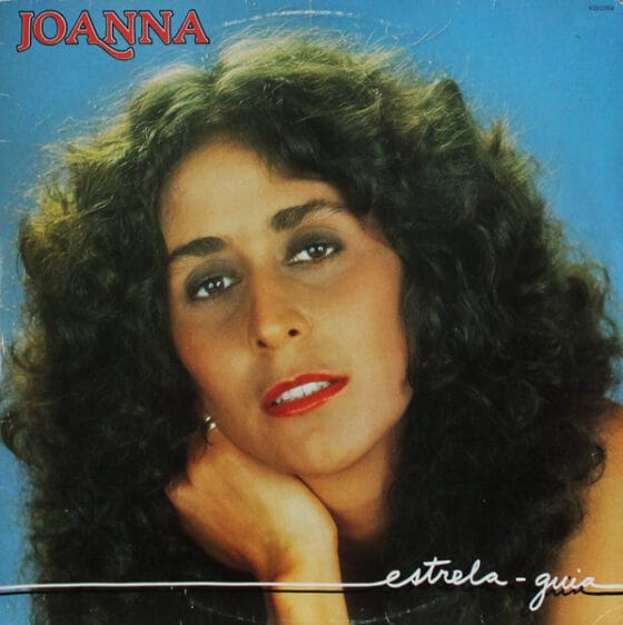 LP Joanna – Estrela – Guia
