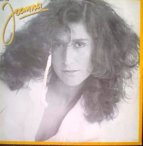 LP Joanna – Joanna