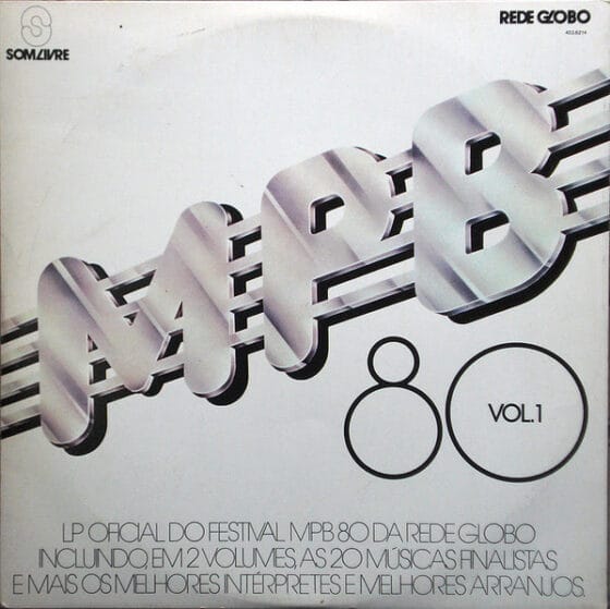 LP MPB 80 – Vol. 1