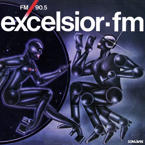 LP Excelsior FM