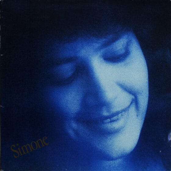 LP Simone – Delírios, Delícias