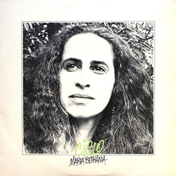 LP Maria Bethânia – Ciclo