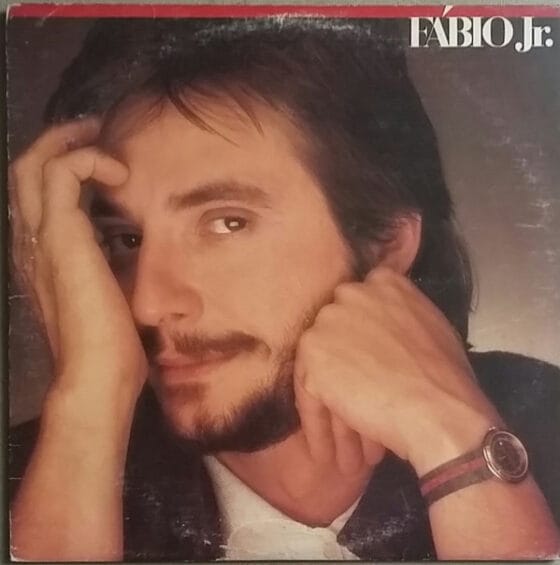 LP Fábio Jr. – Fábio Jr.