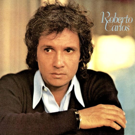 LP Roberto Carlos – Roberto Carlos