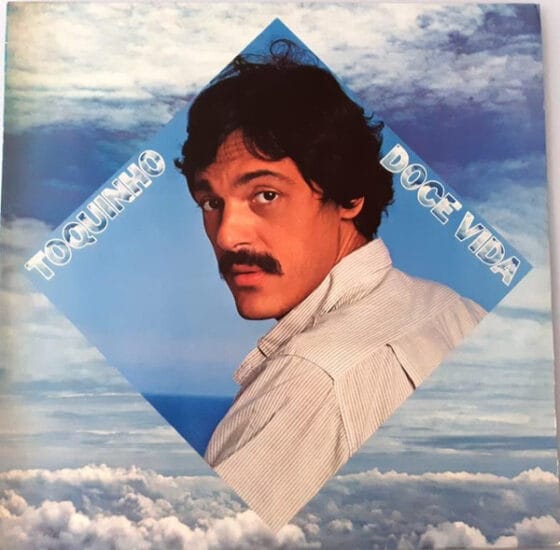 LP Toquinho – Doce Vida