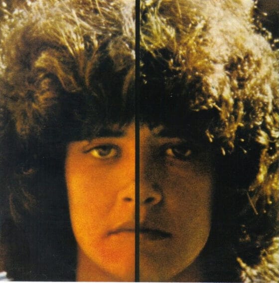 LP Simone – Face A Face