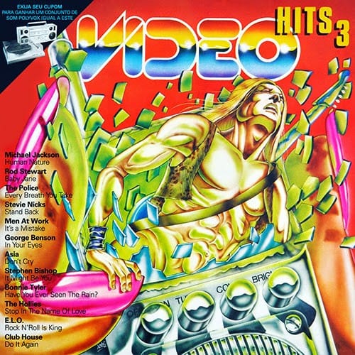LP Video Hits 3