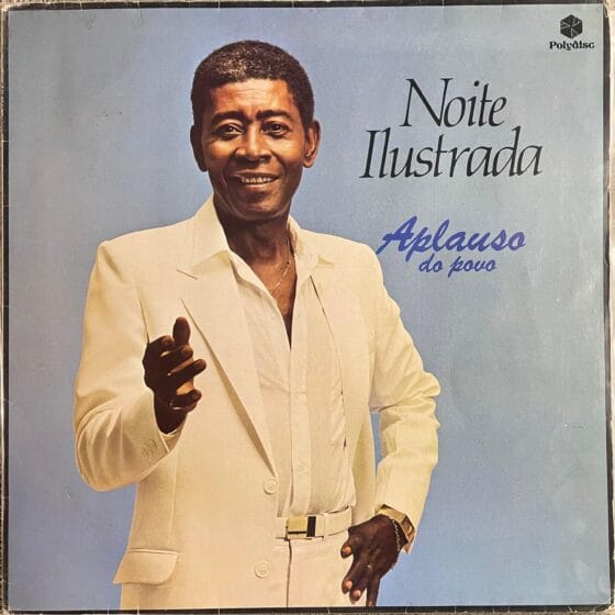 LP Noite Ilustrada – Aplauso Do Povo