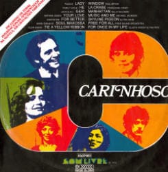 LP Carinhoso (Internacional)