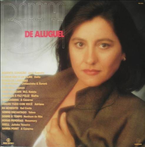 LP Barriga De Aluguel