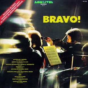 LP Bravo!
