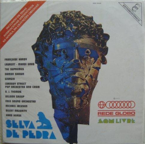 LP Selva De Pedra (Internacional)