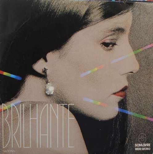 LP Brilhante (Trilha Nacional Da Novela)