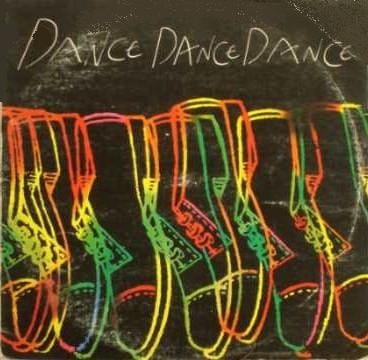 LP Dance Dance Dance Vol. II