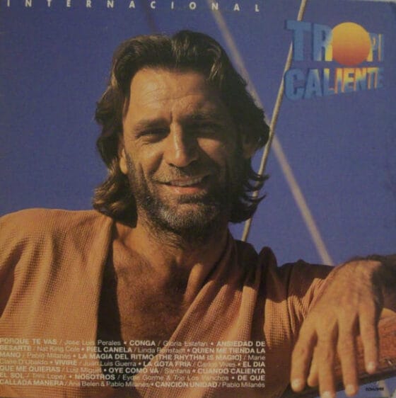 LP Tropicaliente – Internacional