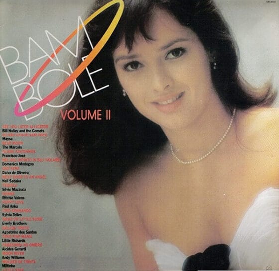 LP Bambolê (Volume II)