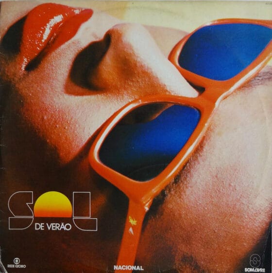 LP Sol De Verão (Nacional)