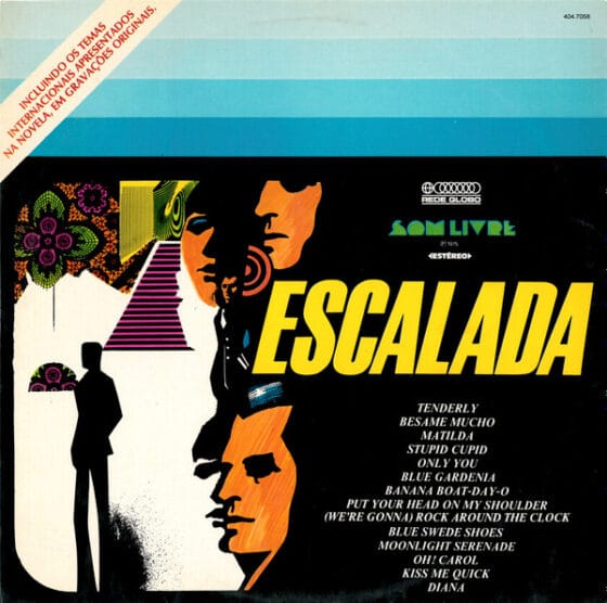 LP Escalada (Internacional)