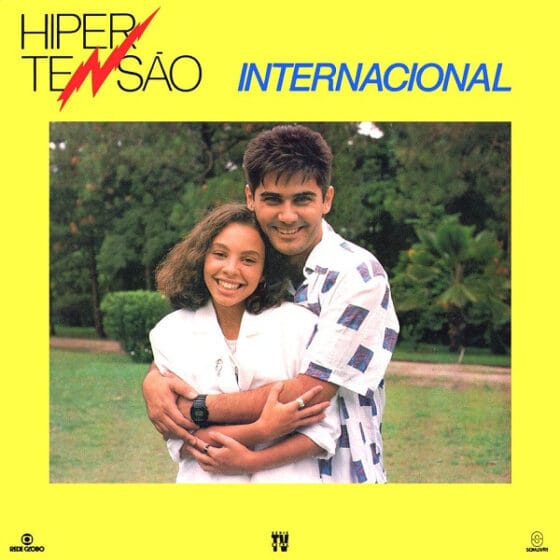 LP Hipertensão (Internacional)