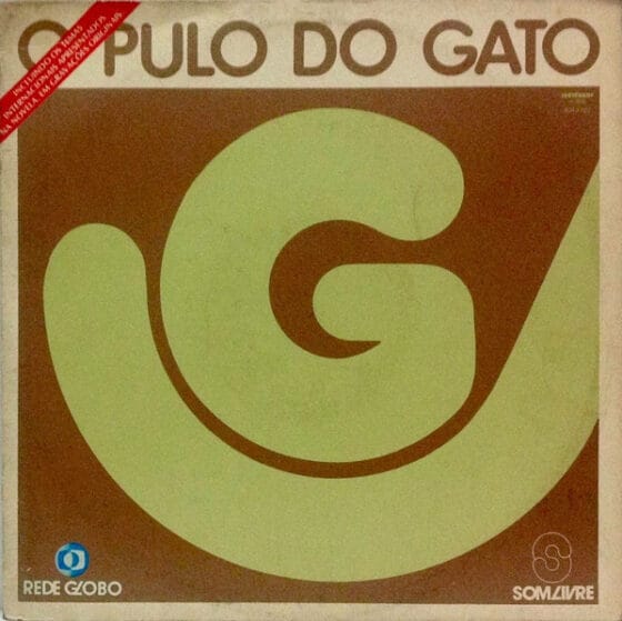 LP O Pulo Do Gato – Internacional
