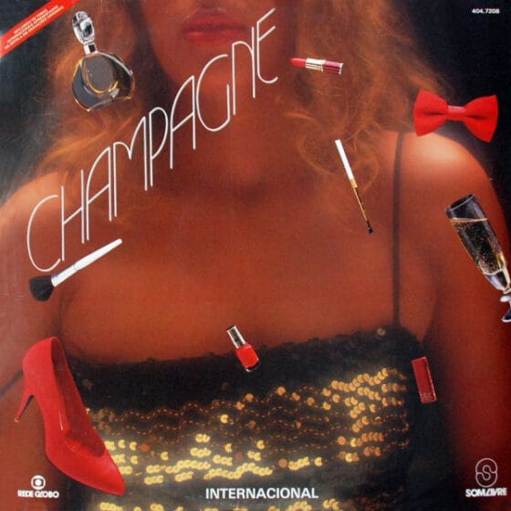 LP Champagne (Internacional)