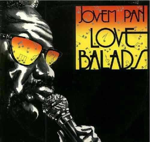 LP Jovem Pan Love Balads