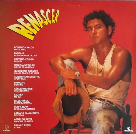 LP Renascer