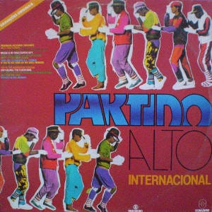 LP Partido Alto (Internacional)