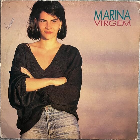LP Marina – Virgem