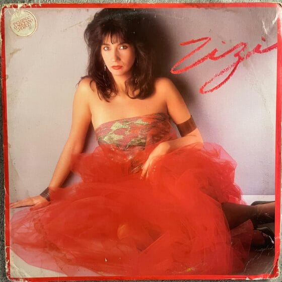 LP Zizi Possi – Zizi