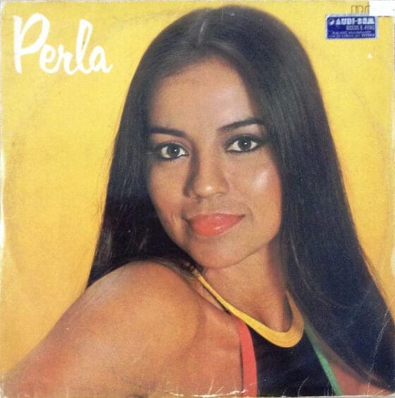 LP Perla – Nosso Amor Será Um Hino